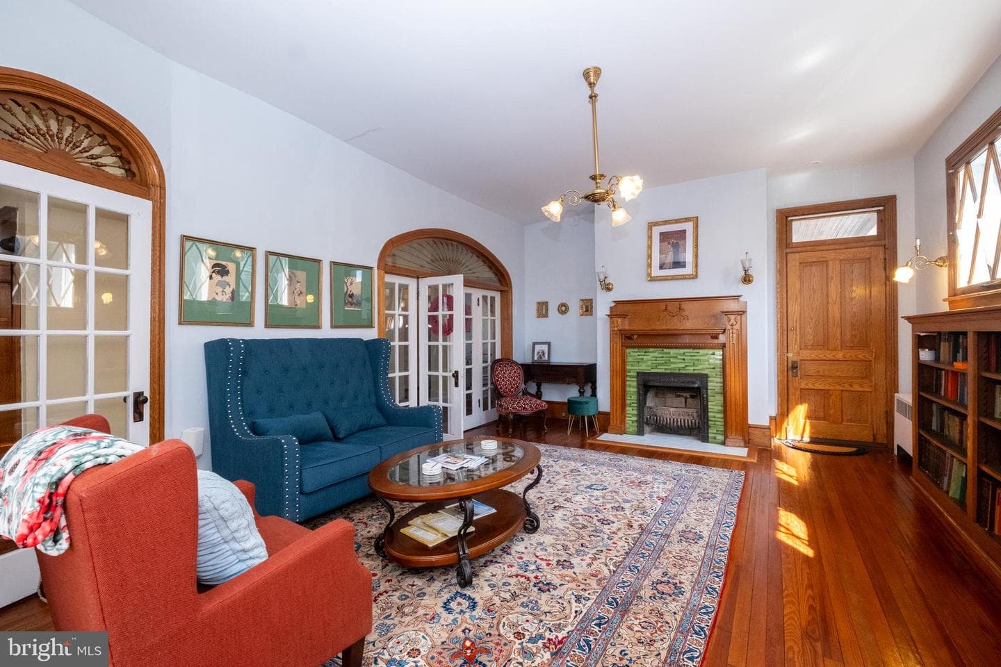 611 Washington Street photo 15