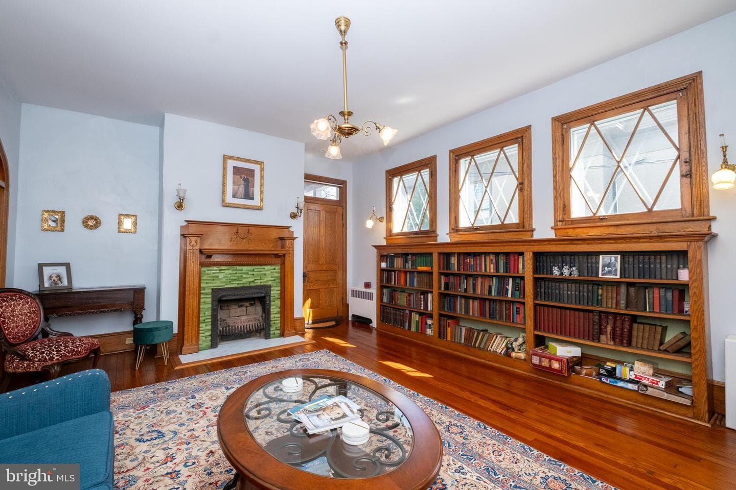 611 Washington Street photo 17
