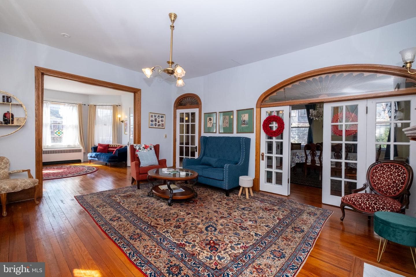 611 Washington Street photo 20
