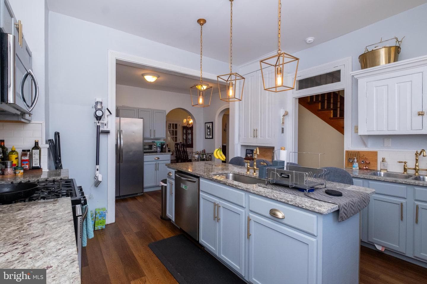 611 Washington Street photo 25