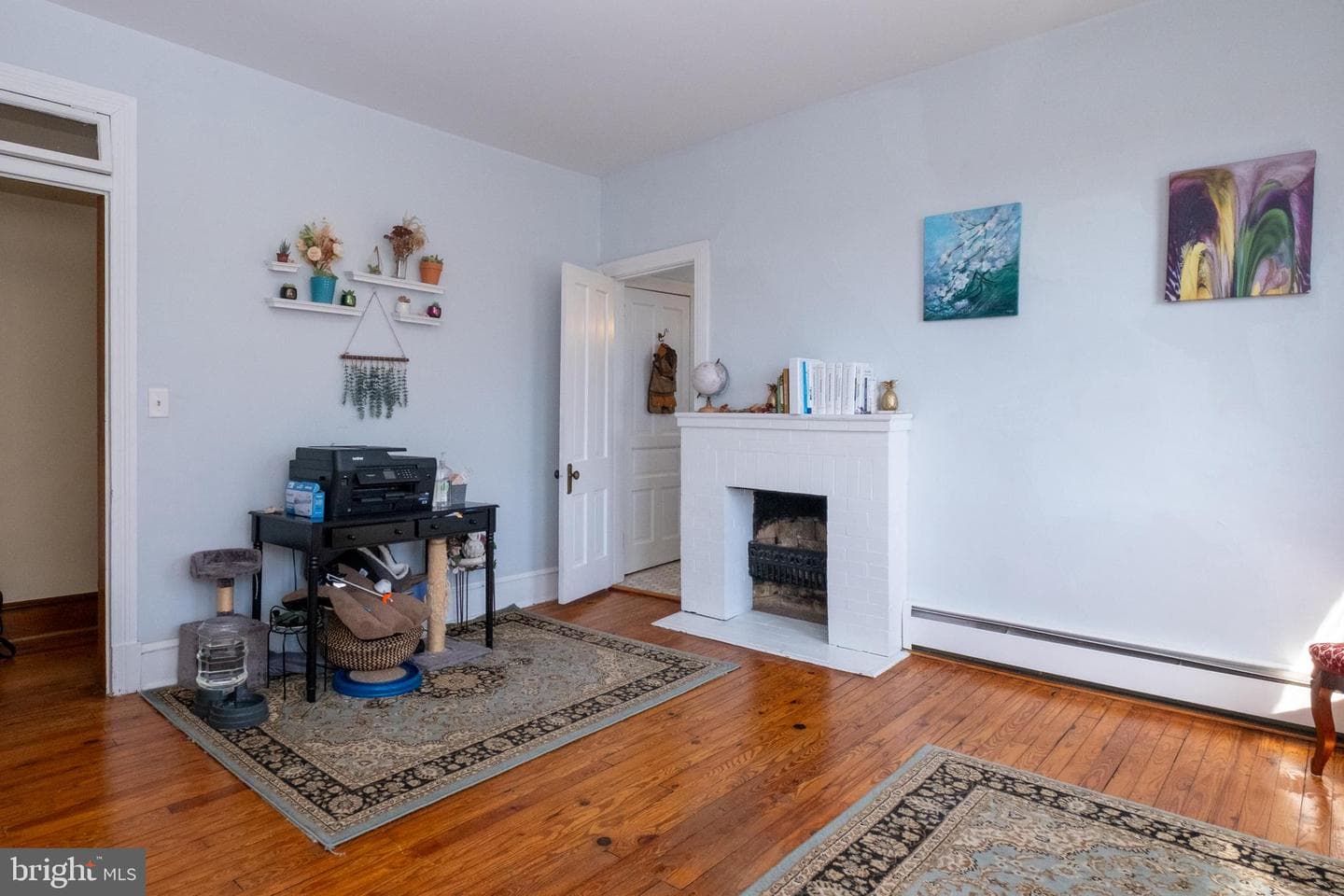 611 Washington Street photo 35