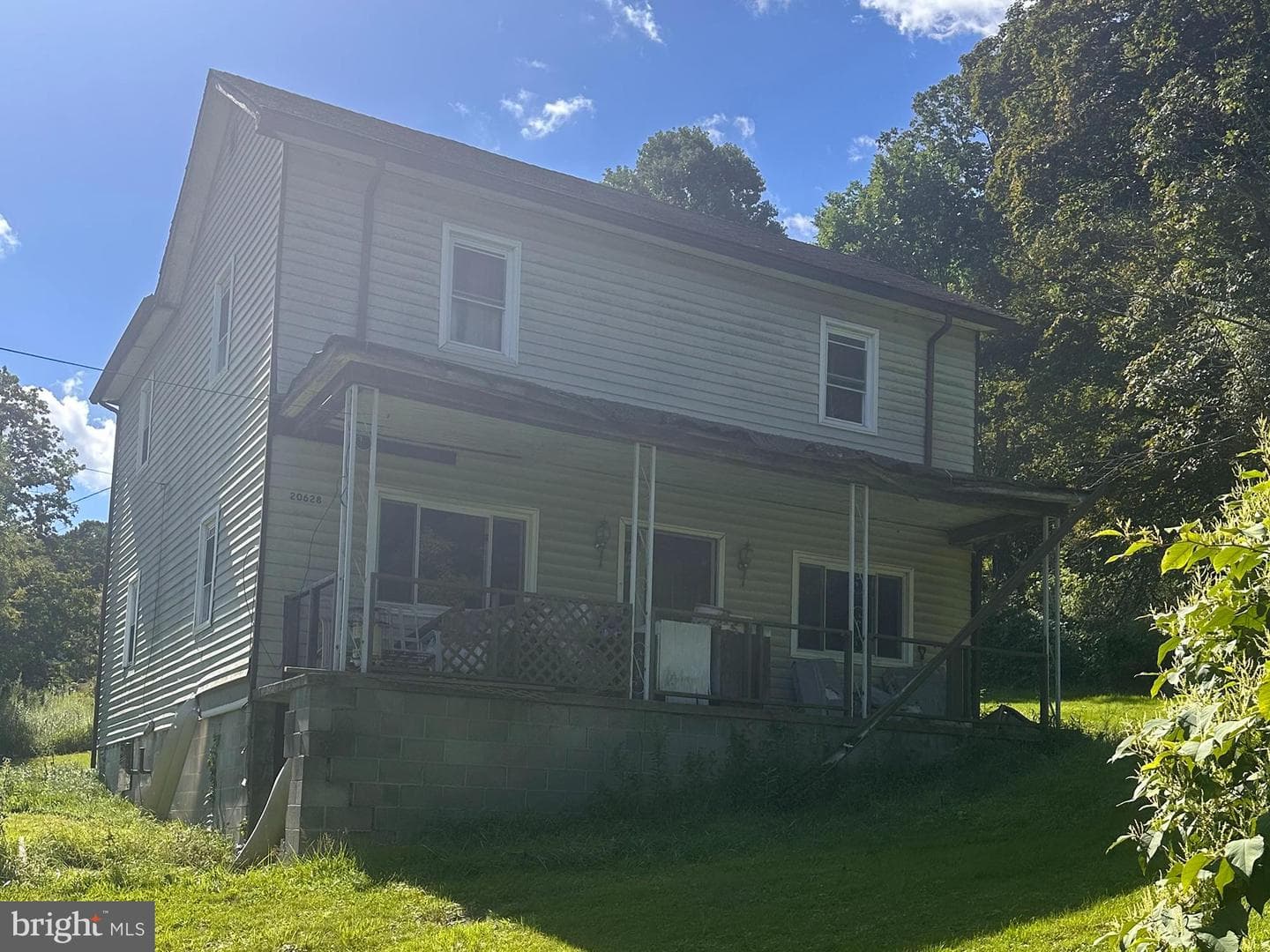 20628 Water Station Run Road SW