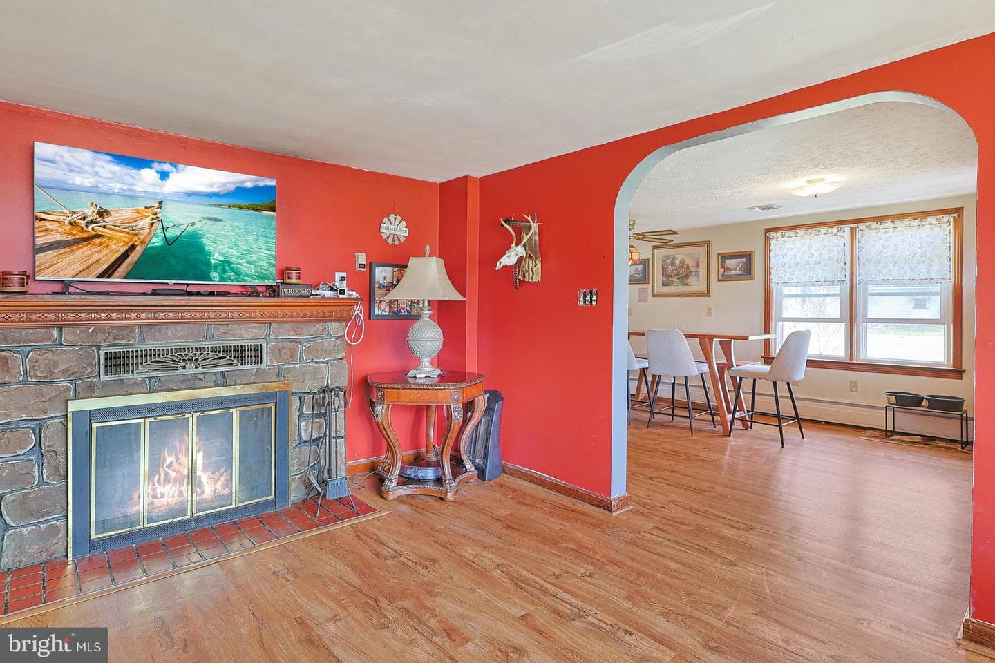 11619 Bierman Drive SE photo 9