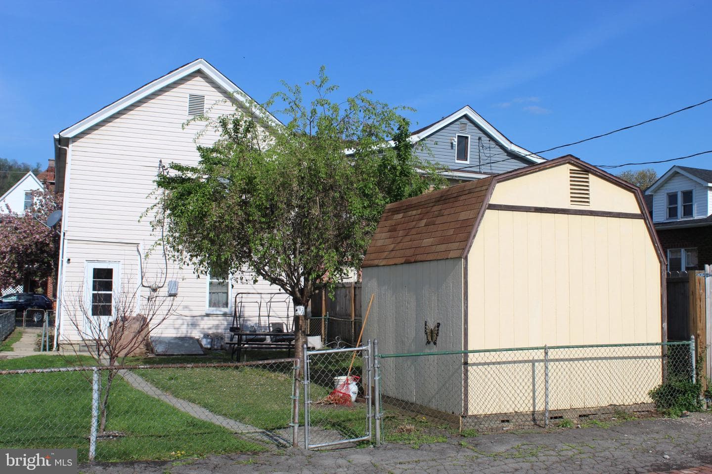 130 Oak Street, Cumberland