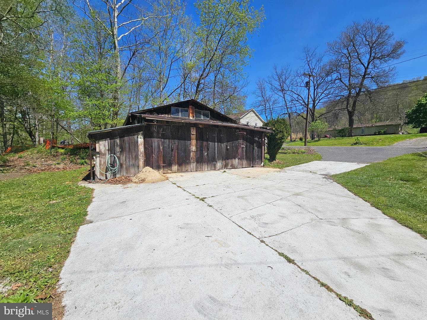 14505 Barrelville Road NW photo 16