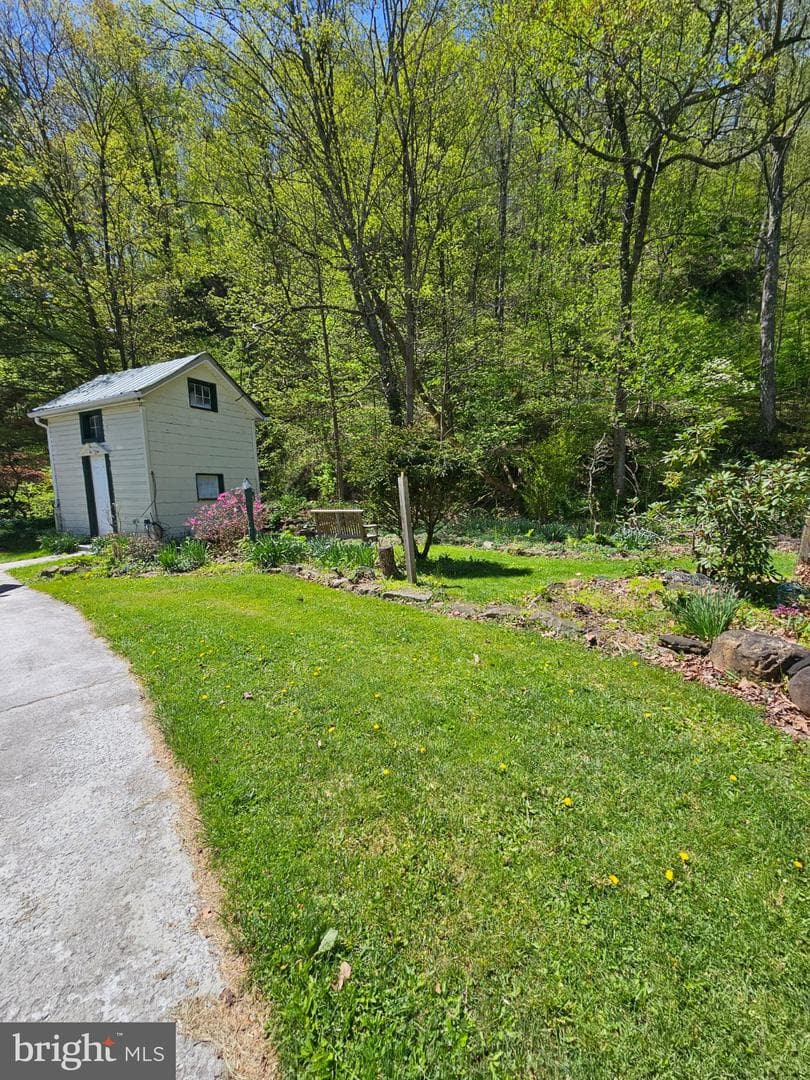 14505 Barrelville Road NW photo 18
