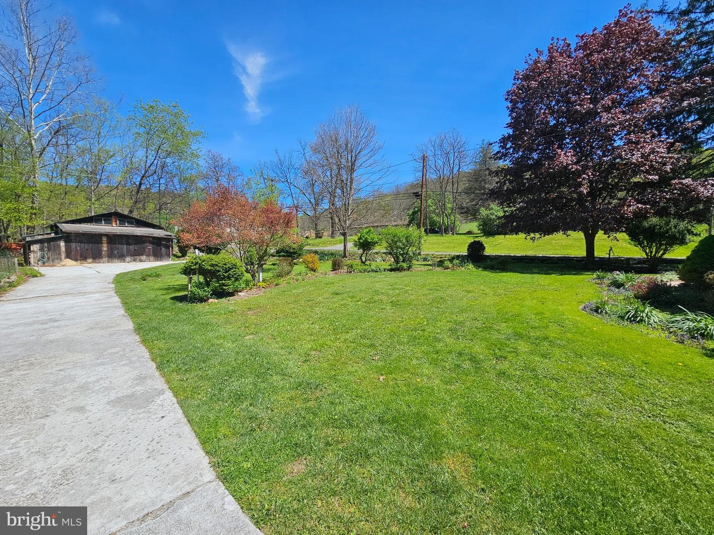 14505 Barrelville Road NW photo 20
