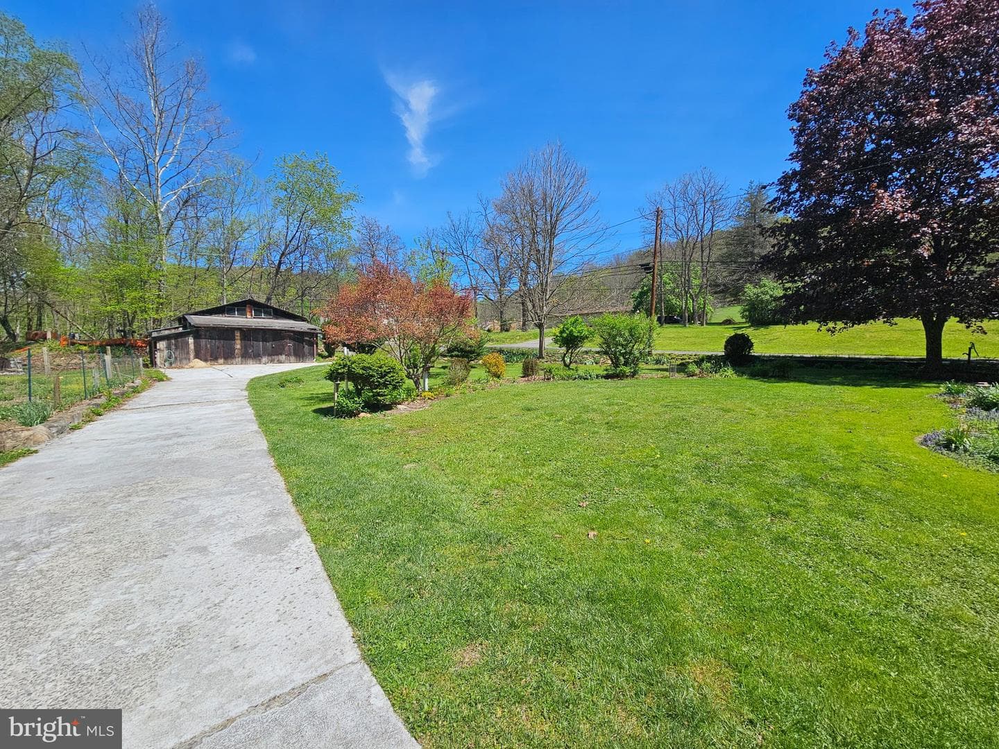 14505 Barrelville Road NW photo 21