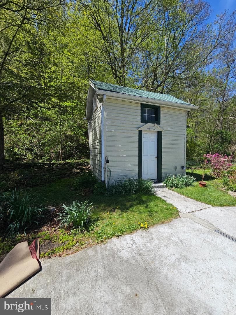 14505 Barrelville Road NW photo 48