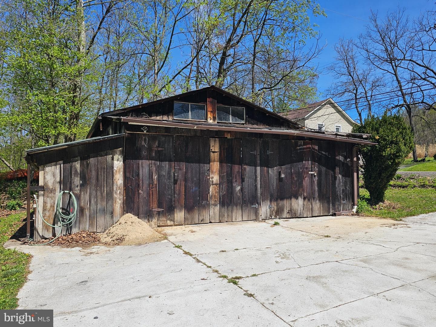 14505 Barrelville Road NW photo 51