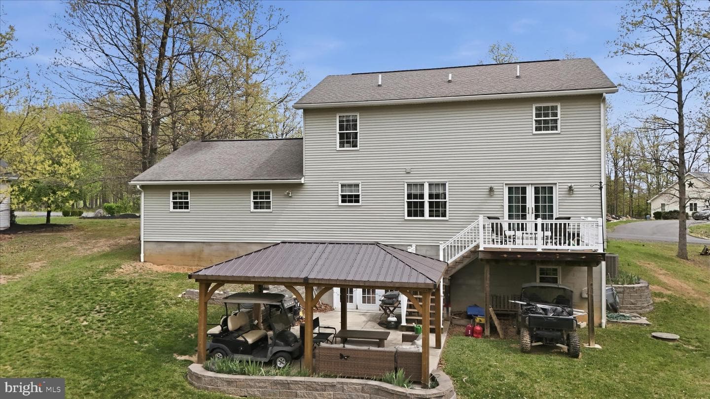 16808 Mountain Club Avenue photo 3