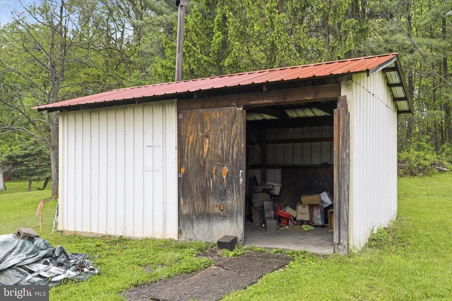 10233 Parkersburg Road photo 42