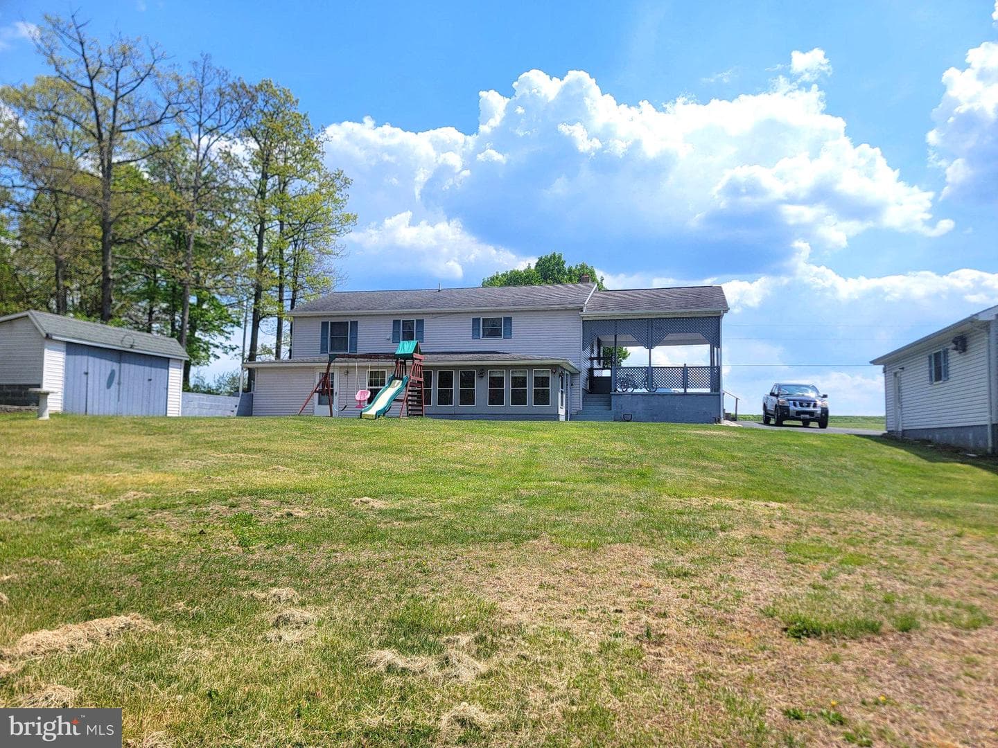 32115 Mud Lick Road NE photo 8