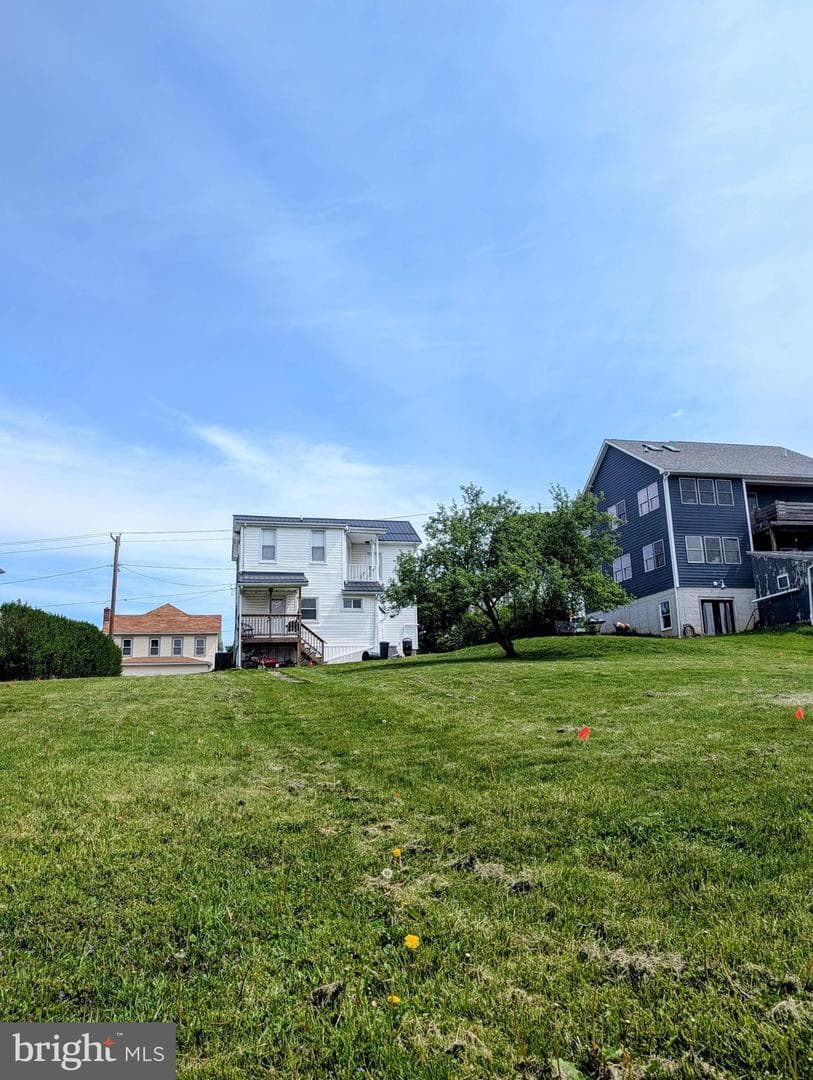 11 Mount Pleasant Street photo 3