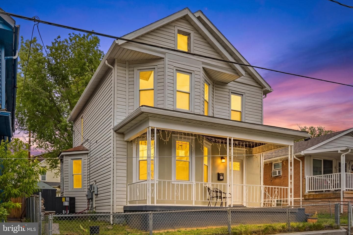46 Boone St