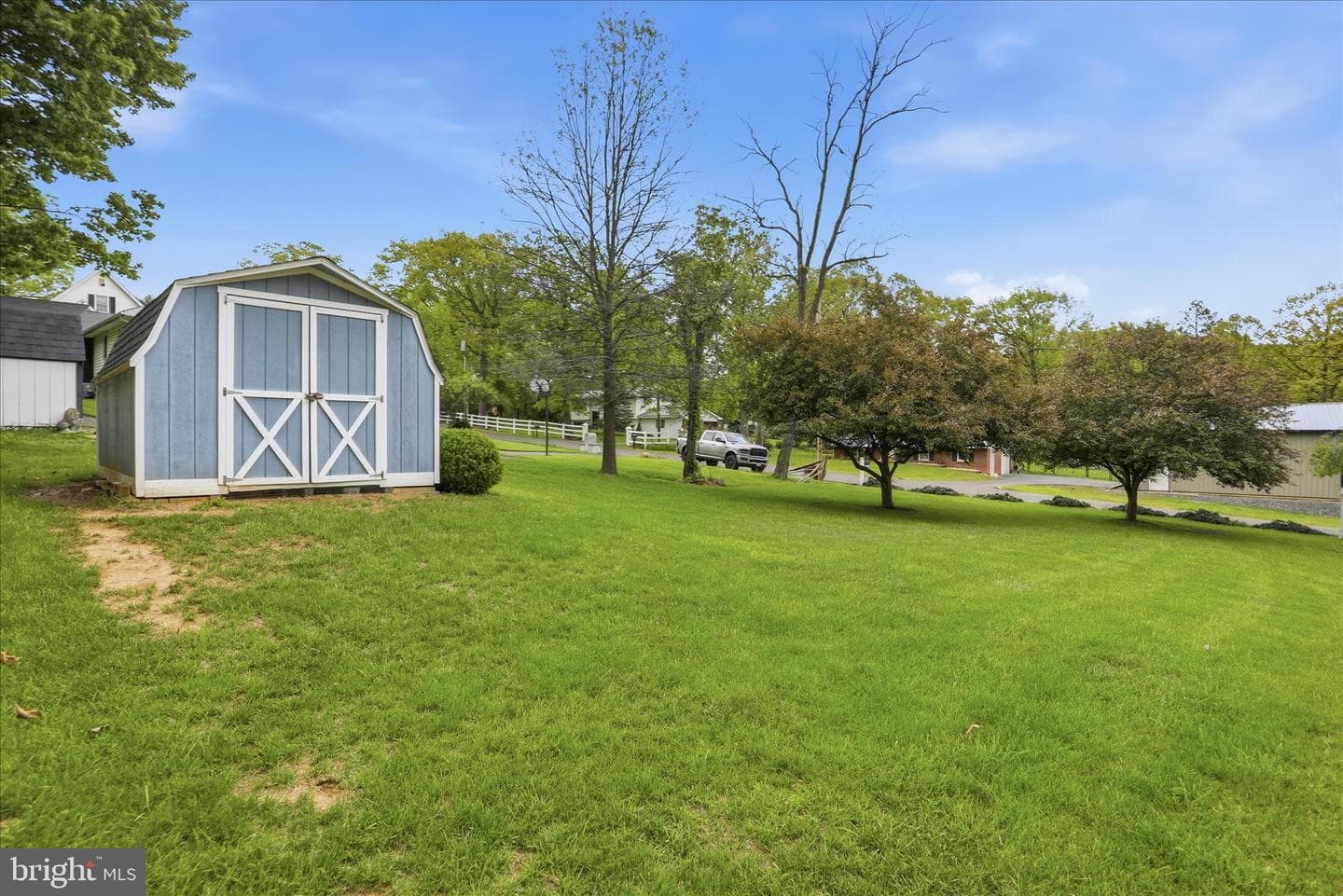 12819 Woodbine Road SW photo 132
