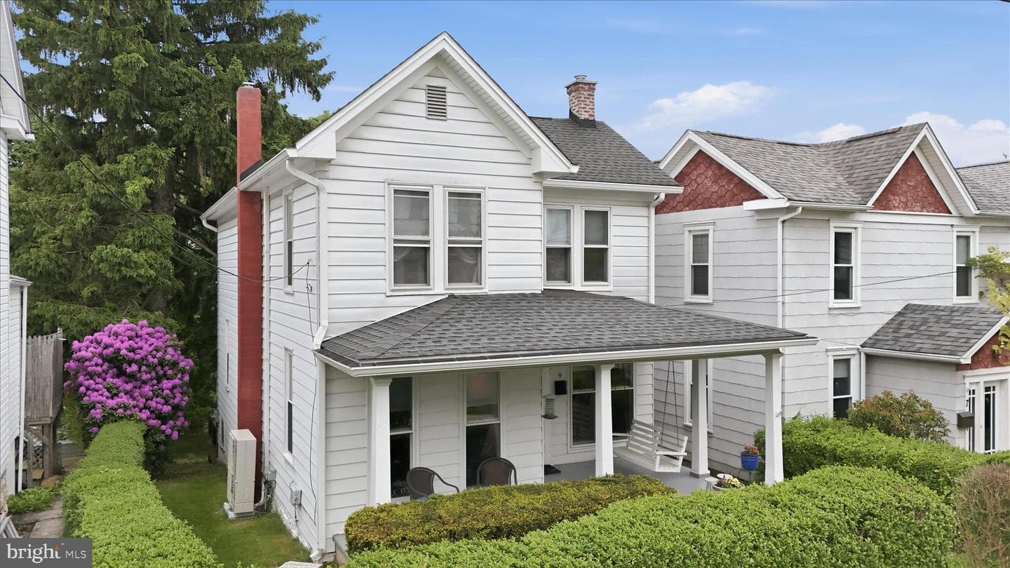 9 Standish Street photo 3