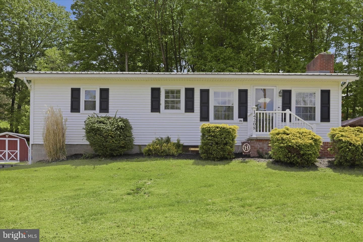14208 Kings Grove Road photo 4