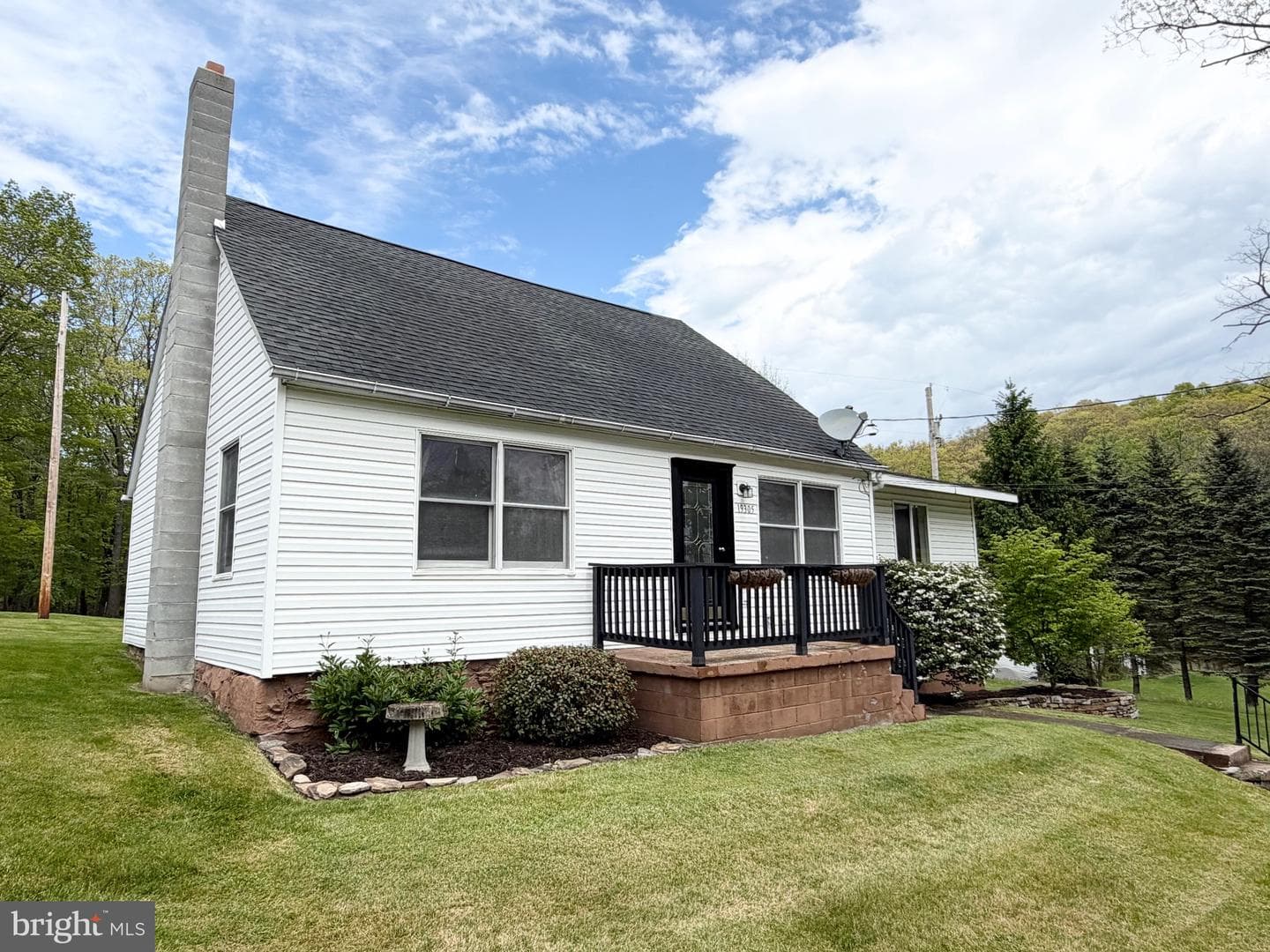 19305 Upper Consol Road NW photo 3