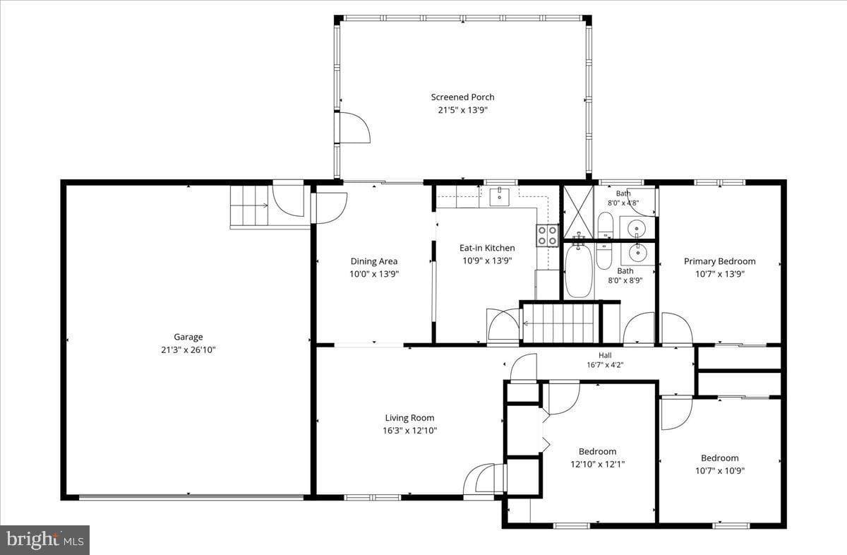 14115 Louise Drive SW photo 49