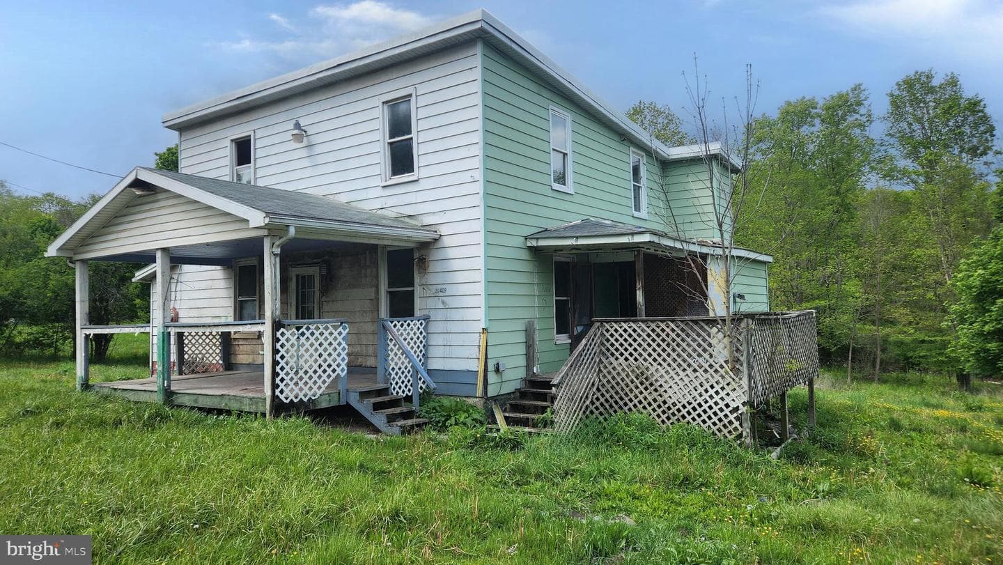 20409 Klondike Rd SW photo 3
