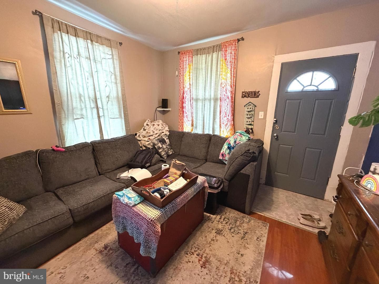 1401 E Oldtown Road photo 3