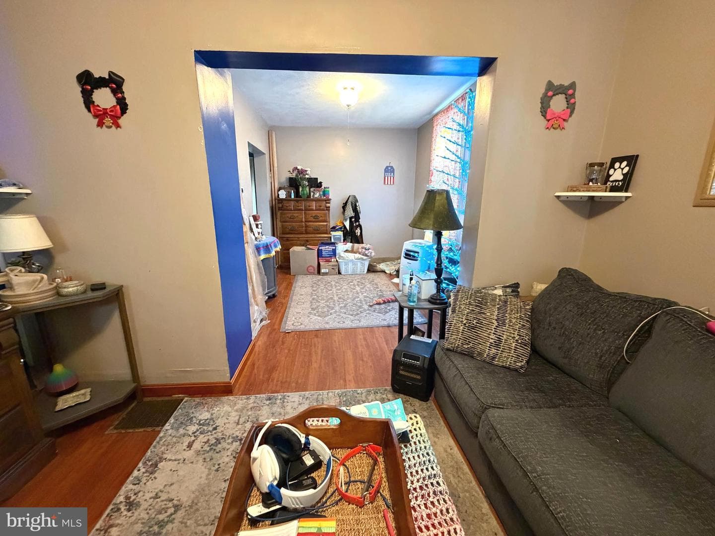 1401 E Oldtown Road photo 5