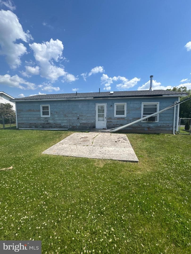 14220 Oak View Drive SW photo 3