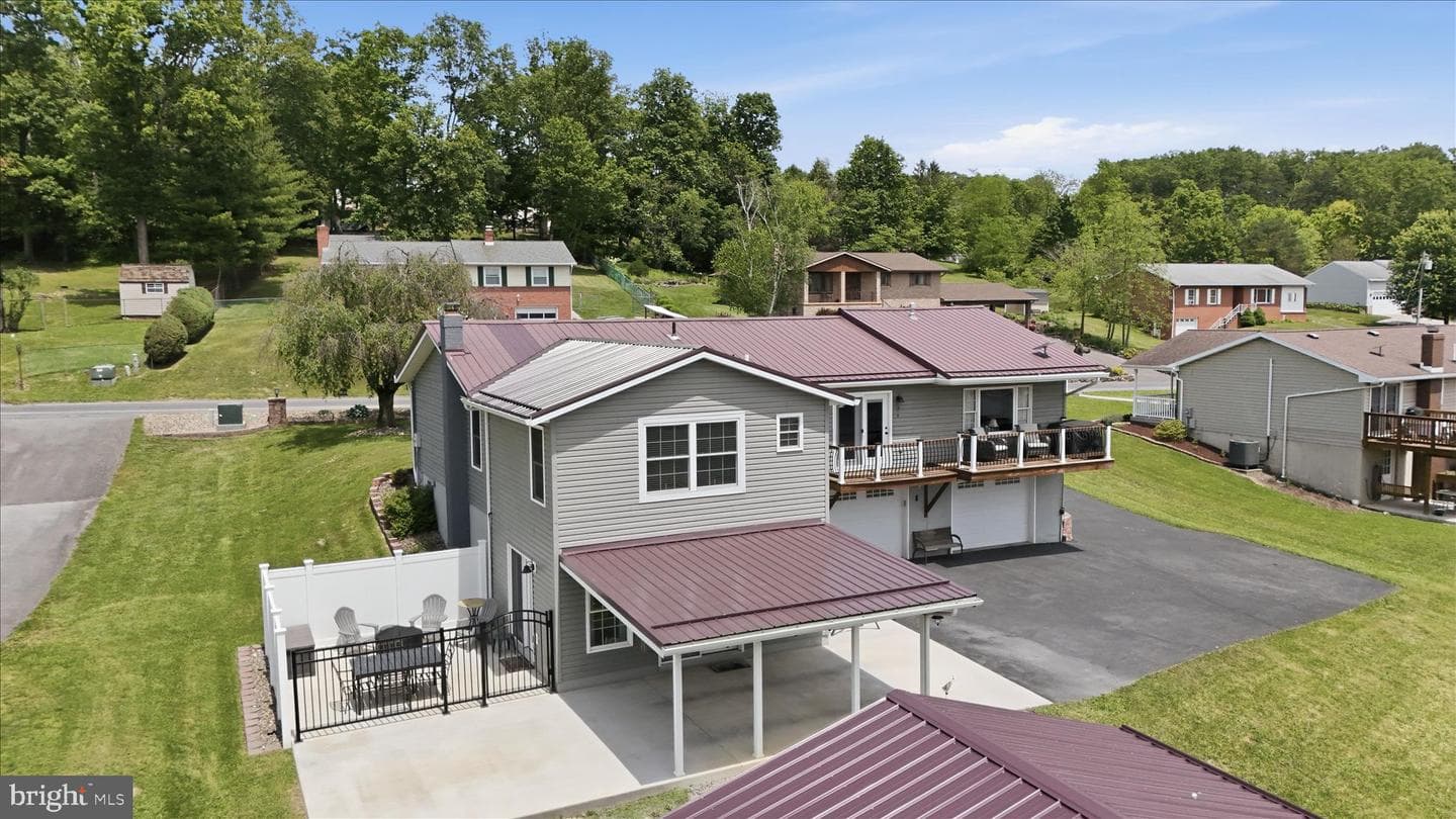 14124 Louise Drive SW photo 59