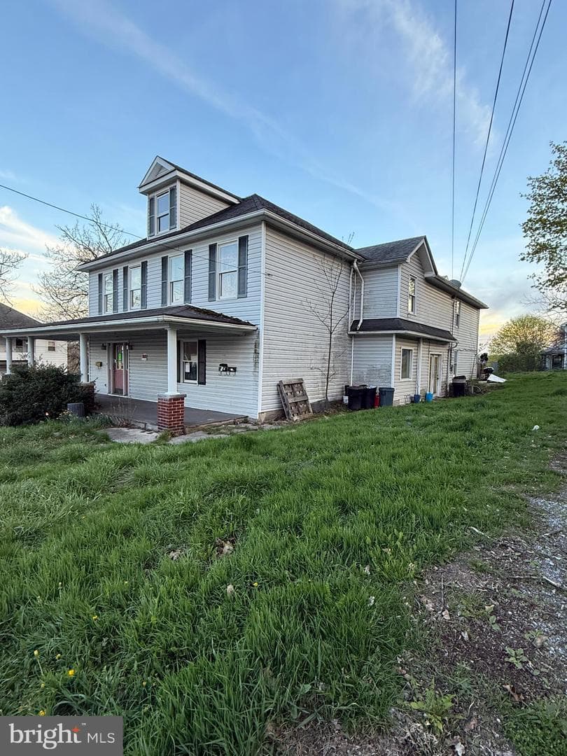 118 W Mechanic Street photo 35