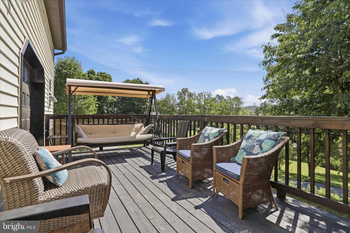 10110 Hillcrest Drive photo 38