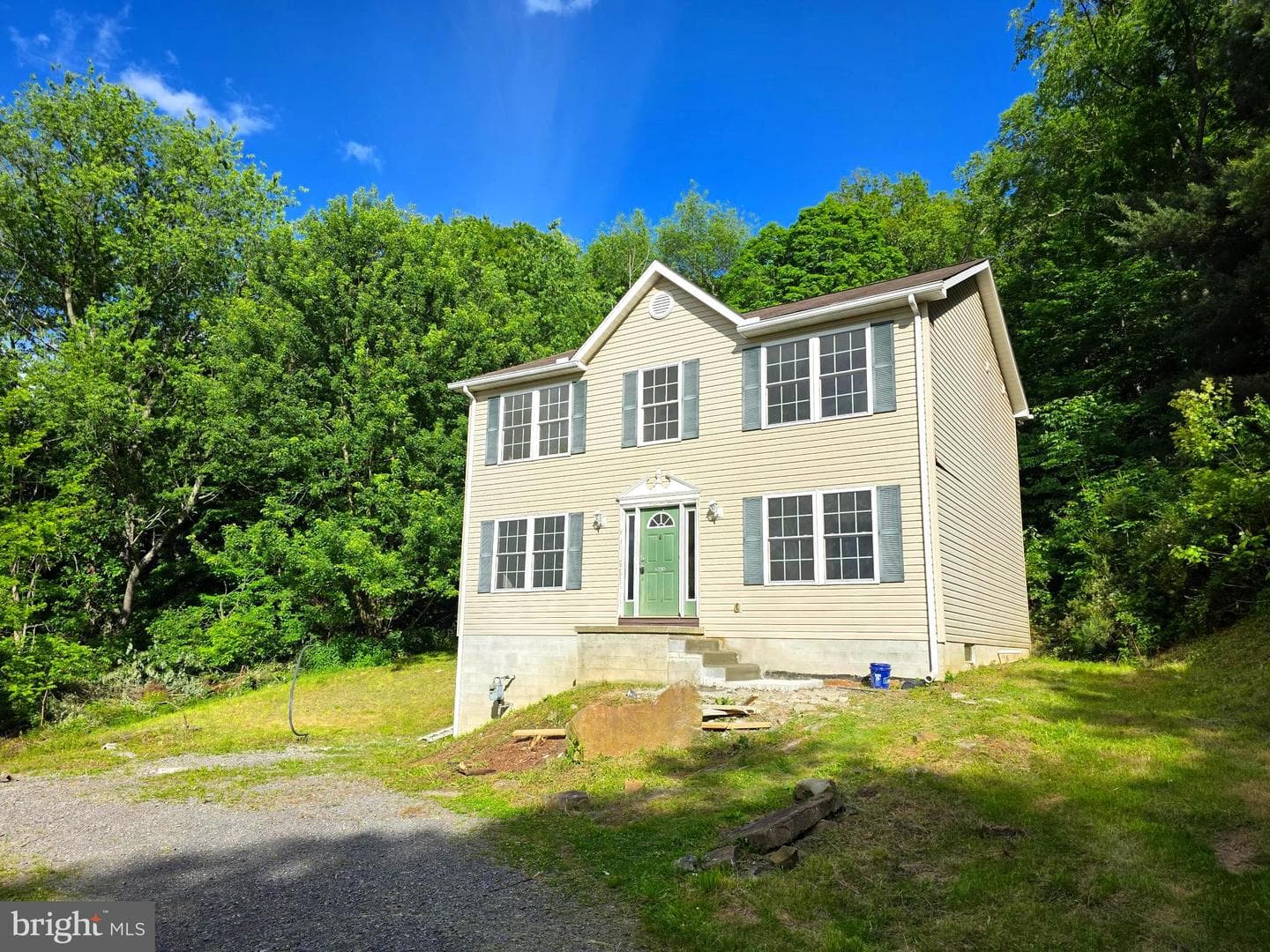 17420 Porter Road photo 1