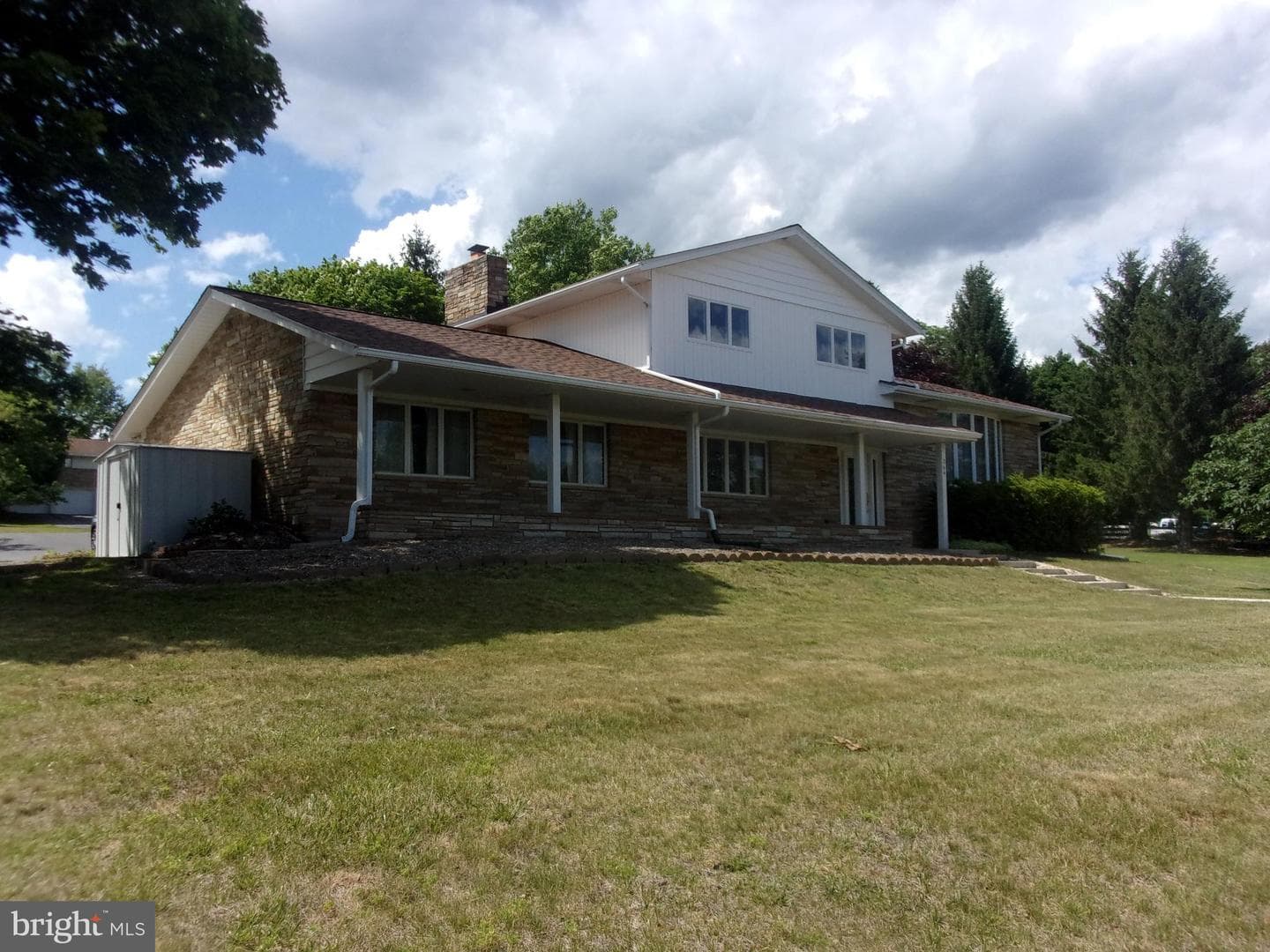 264 Armstrong Avenue, Frostburg