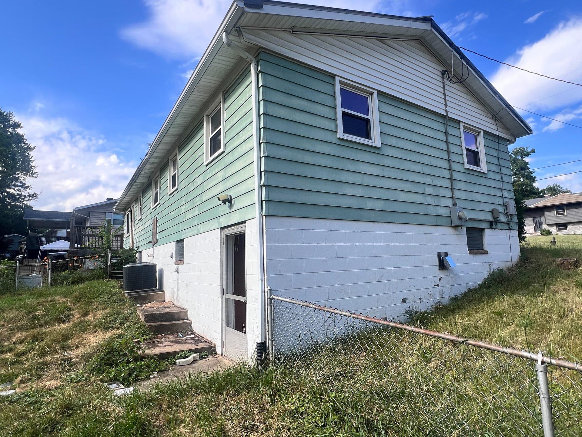 14222 N Bel Air Drive SW photo 31