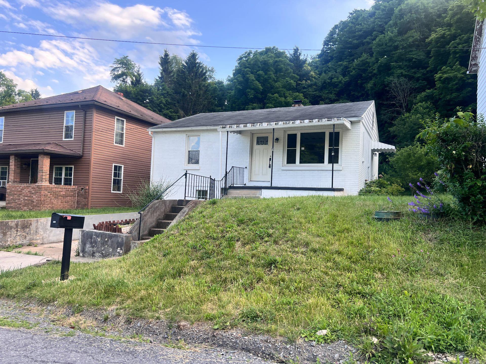 16410 Clarysville Road SW, Frostburg