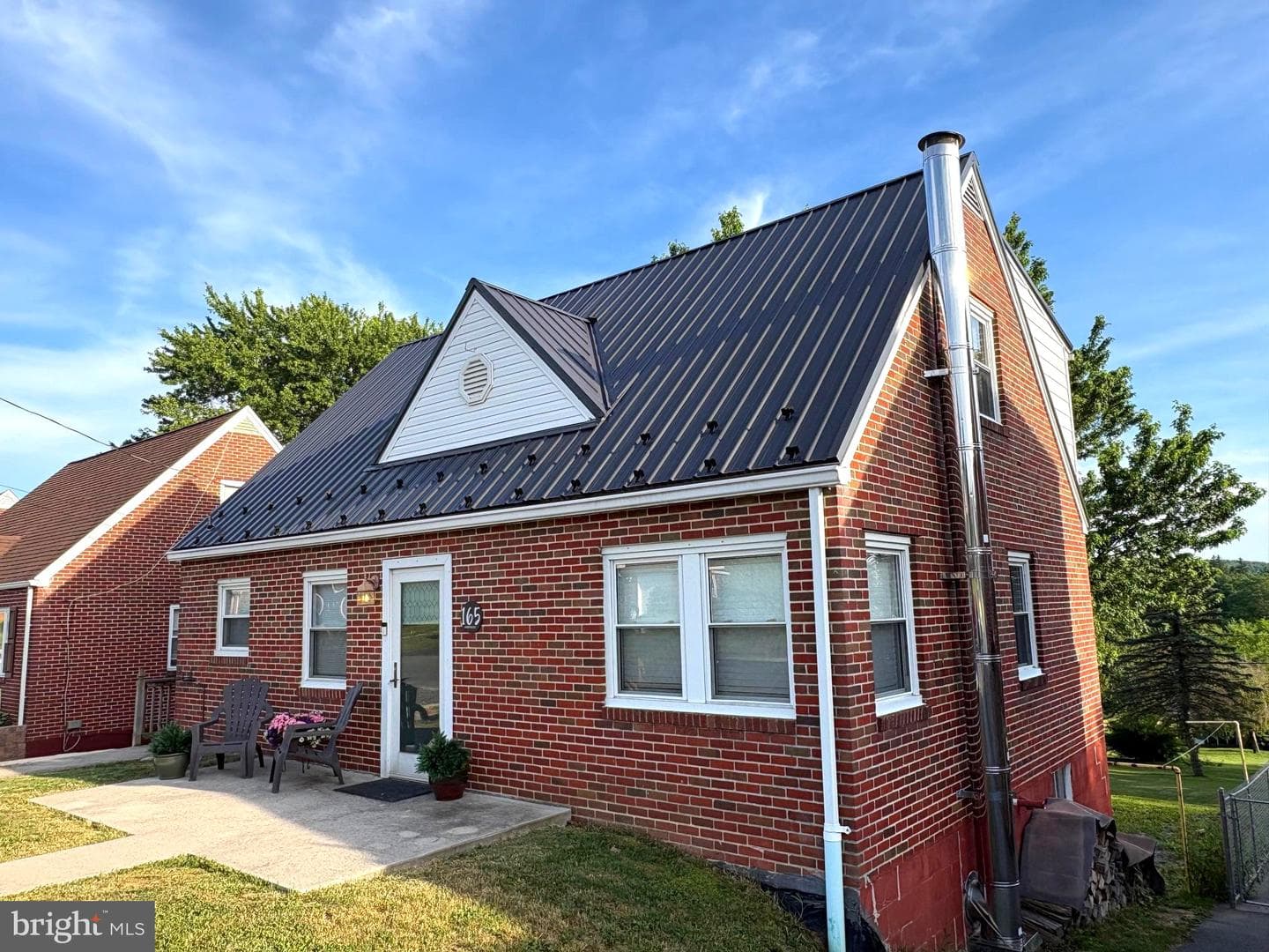 165 Washington Street, Frostburg