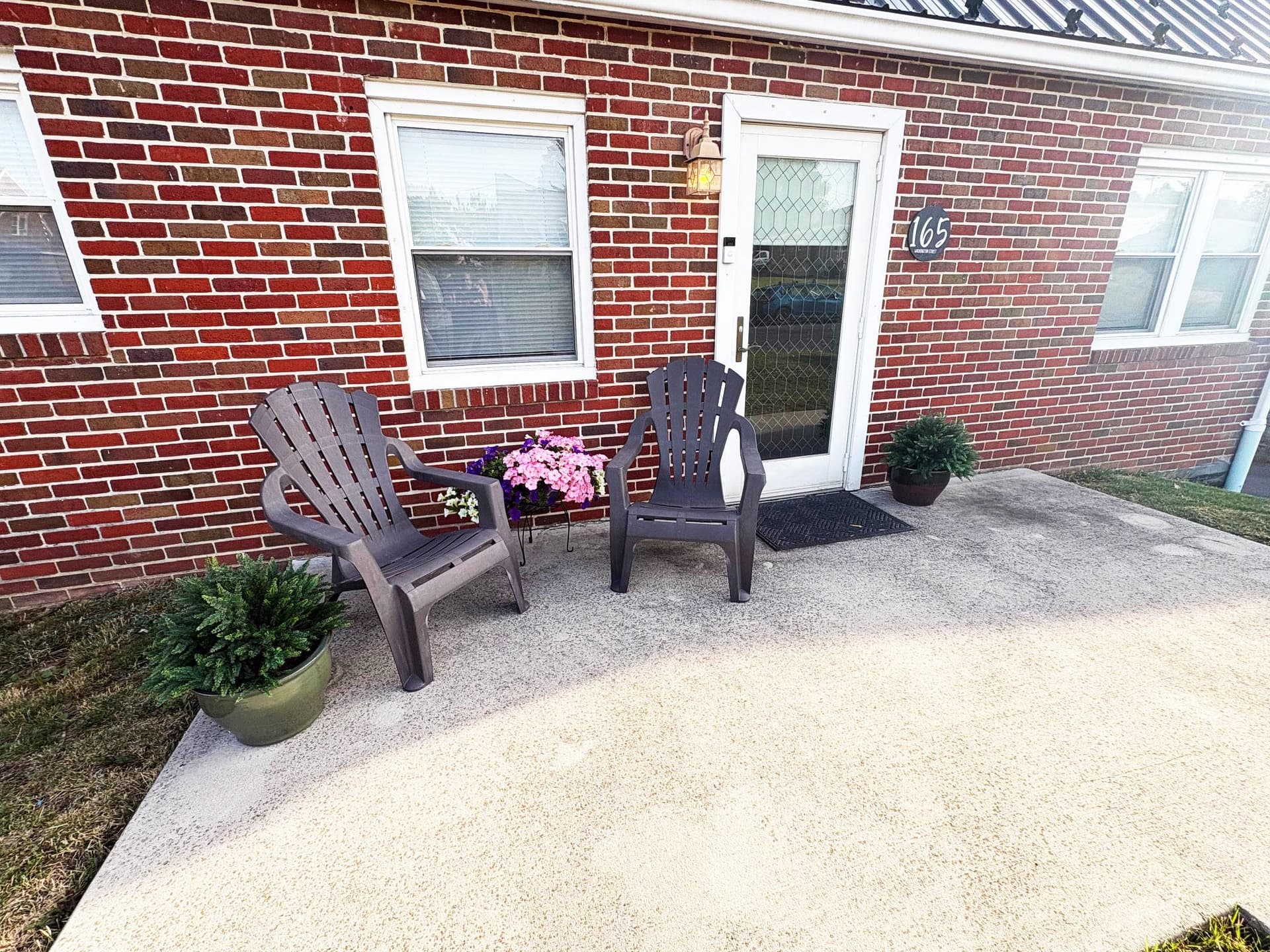 165 Washington Street, Frostburg