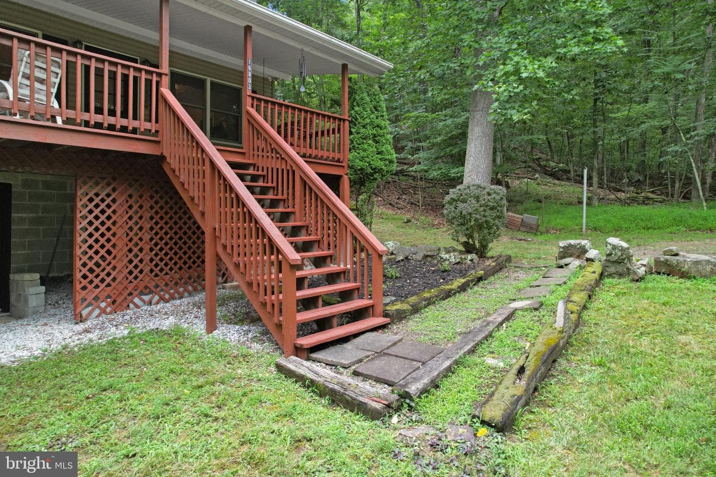 16803 Trails End Lane SE photo 4