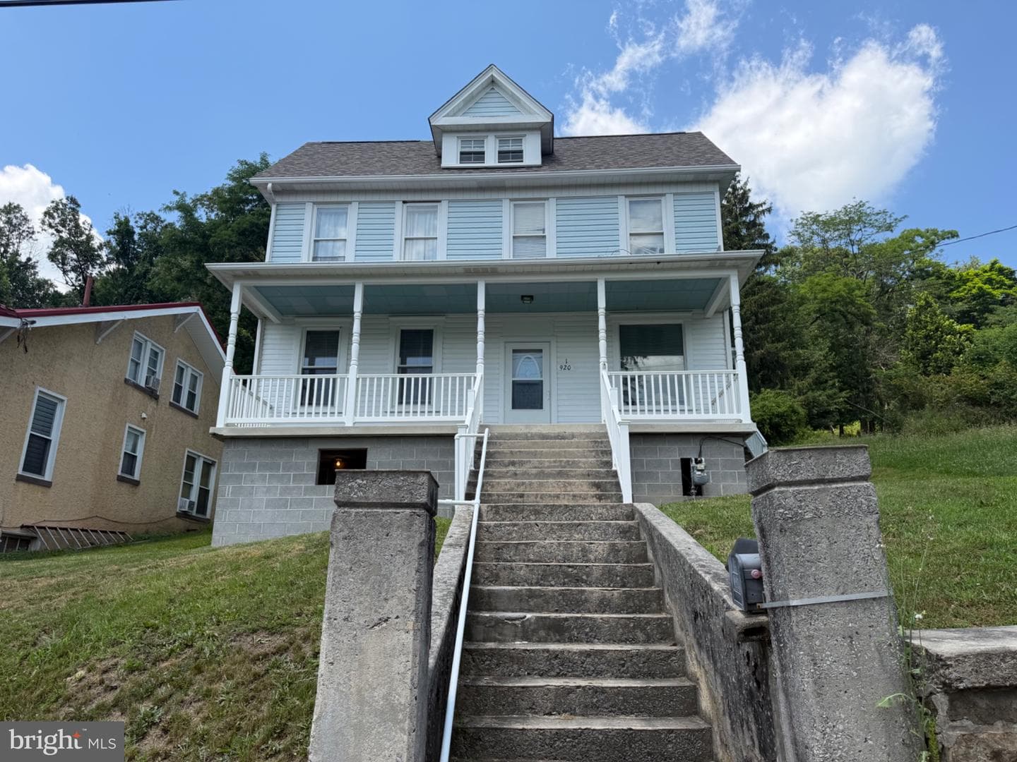920 Bedford St, Cumberland