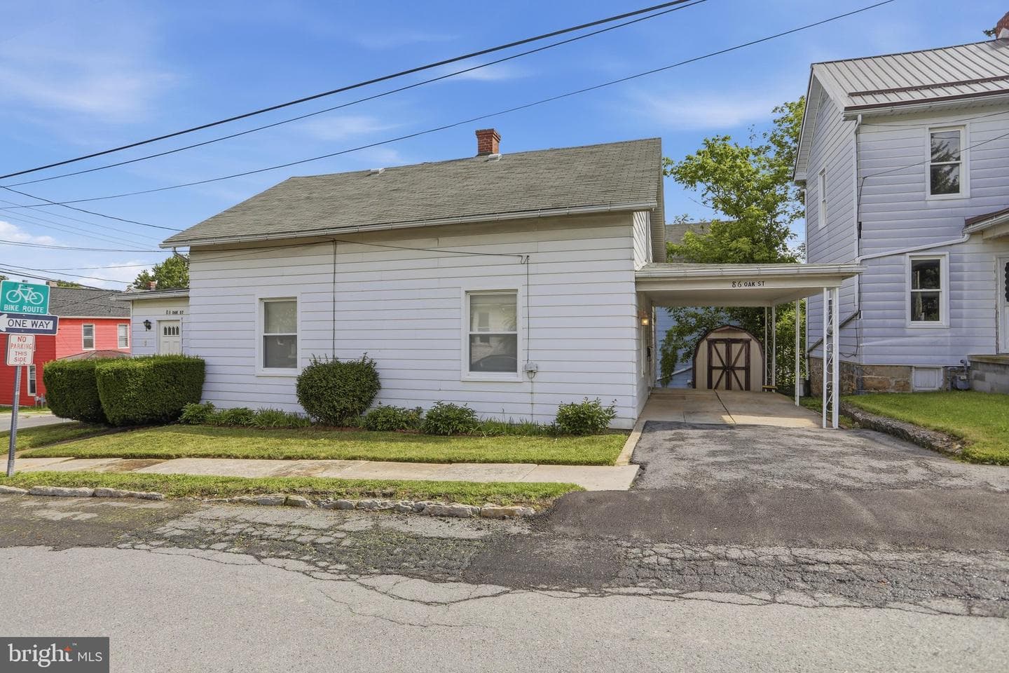 86 Oak Street photo 6