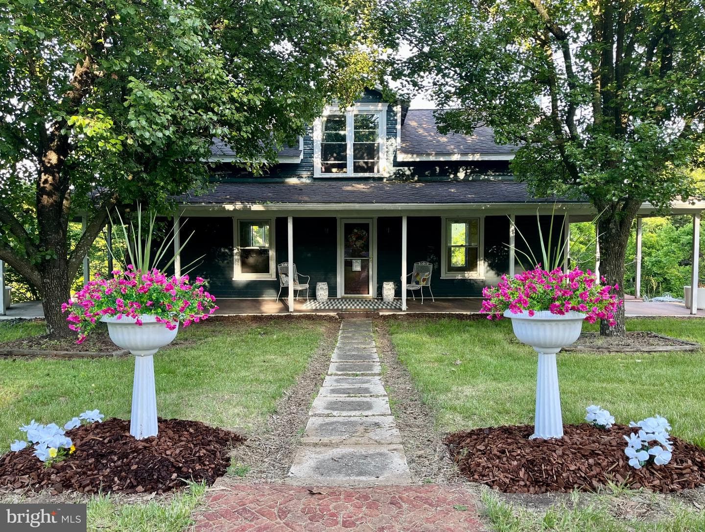13108 Green Ridge Road NE, Flintstone