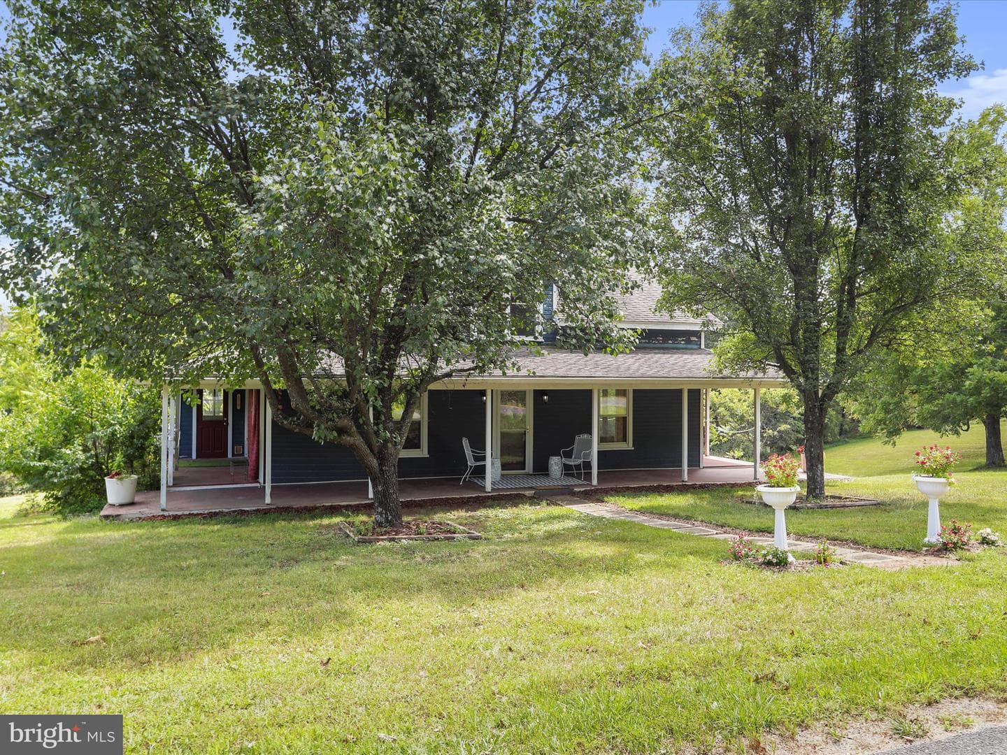 13108 Green Ridge Road NE photo 49