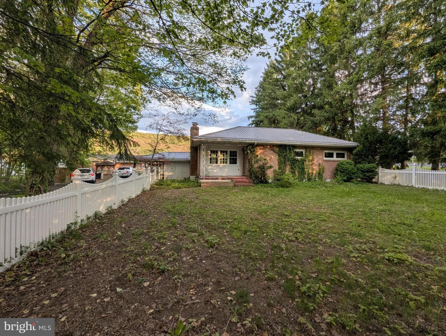 10120 Cash Valley Road SW photo 4