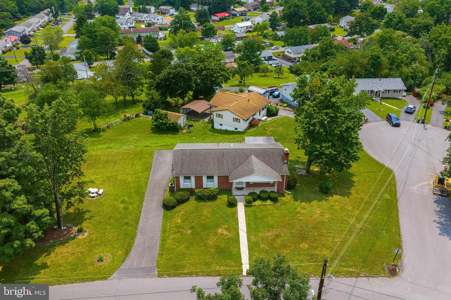 14602 Mcgill Drive SW photo 3
