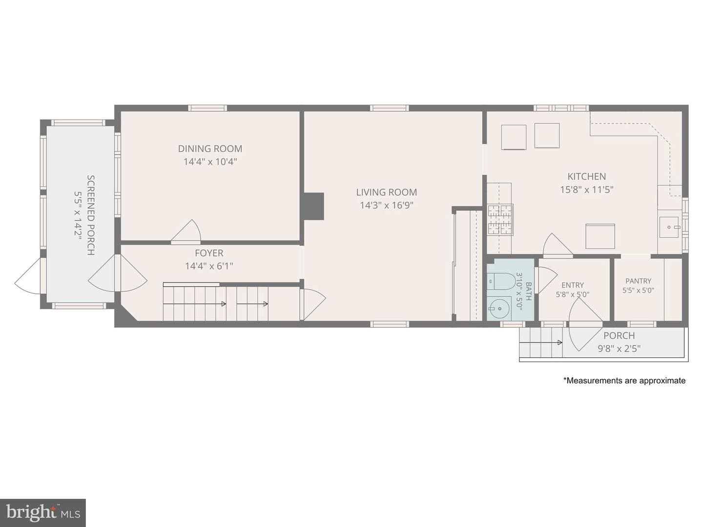 129 Bowery Street photo 36