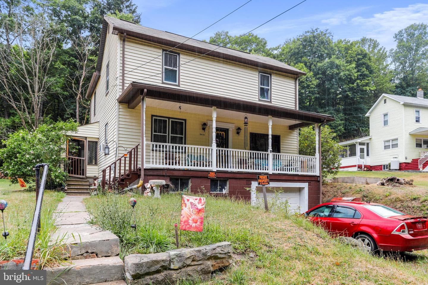 15411 Old Beechwood Road SW photo 1