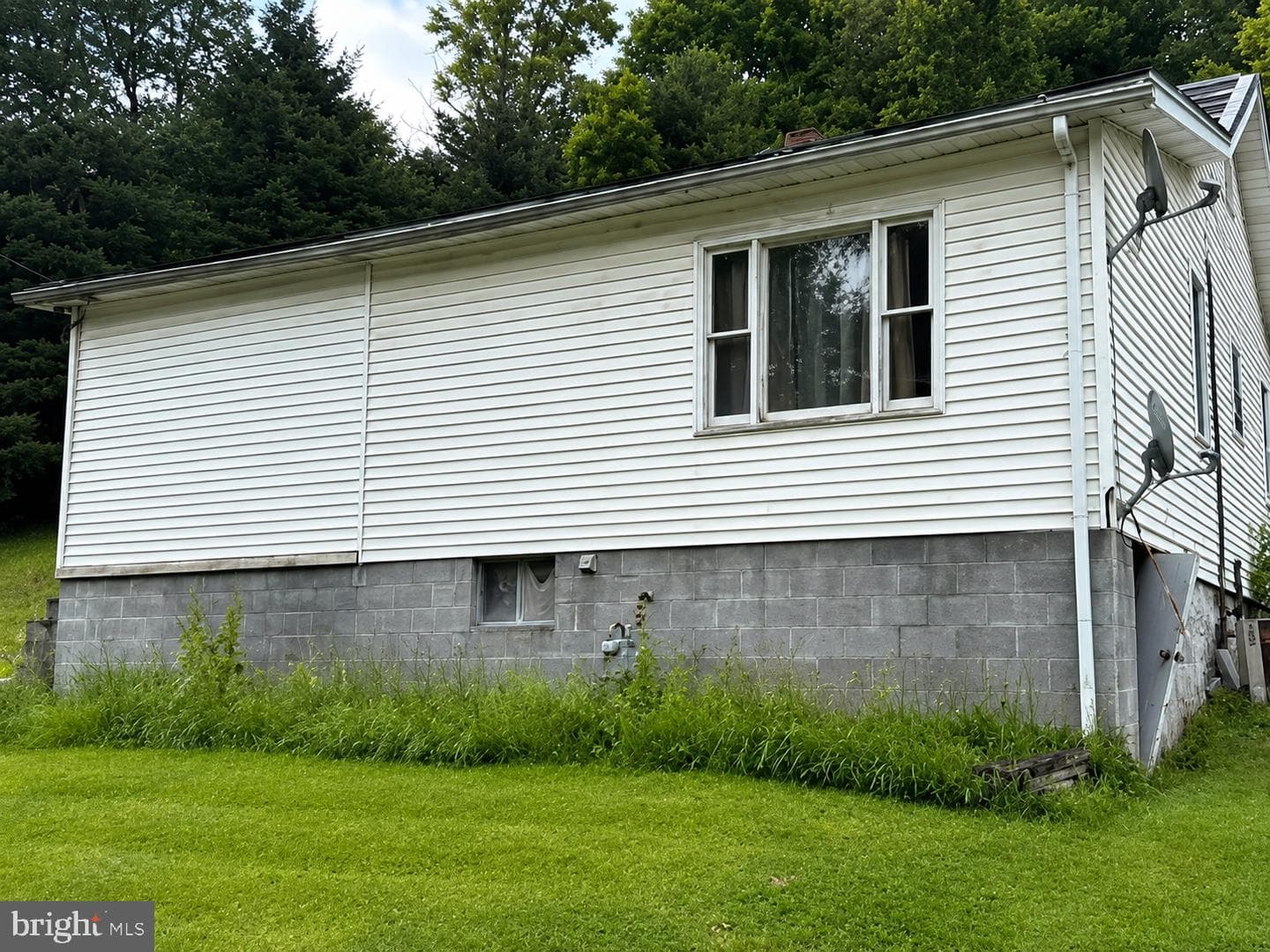 15404 Iron Rail, Mount Savage
