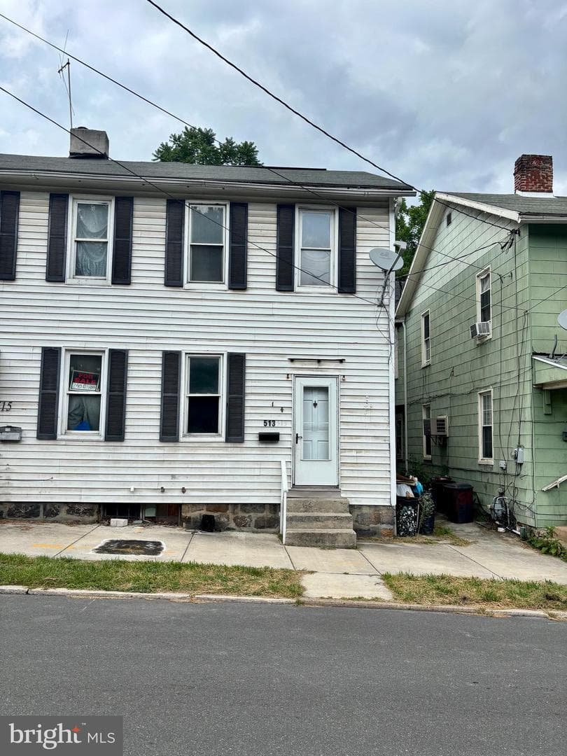 513 Fayette Street photo 1