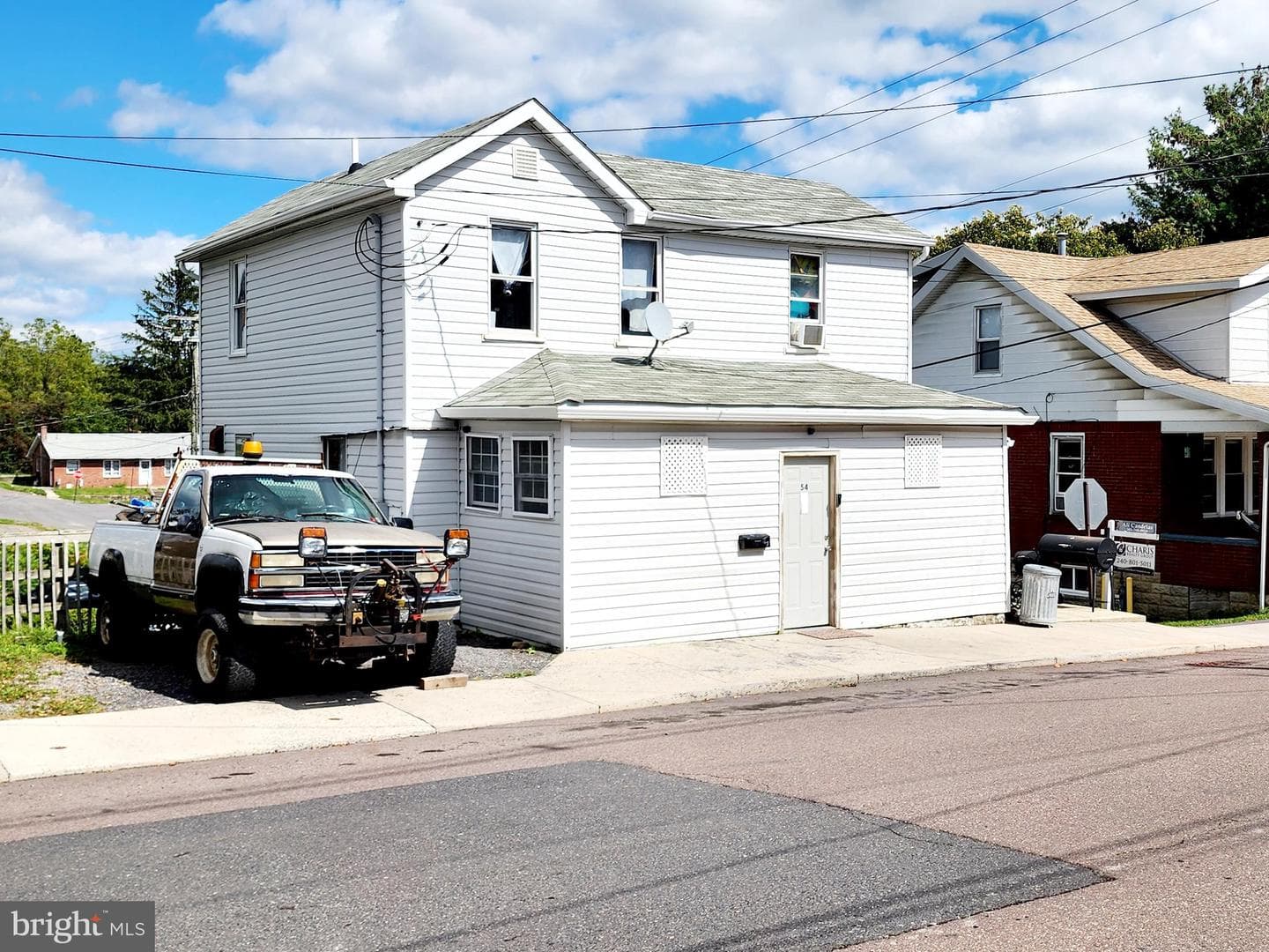 54 E College Avenue photo 1