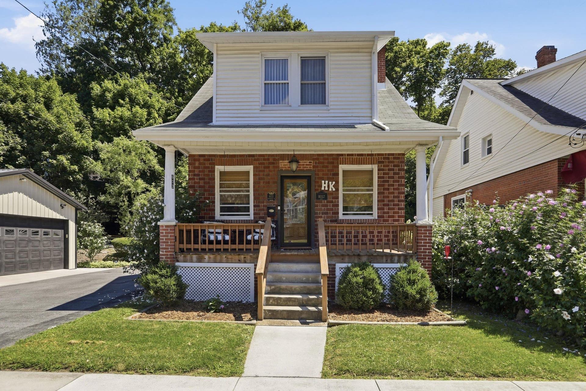 603 Frederick Street photo 1